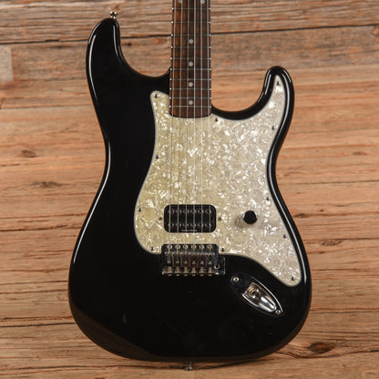 Squier Bullet Stratocaster Sunburst 2004 Electric Guitars / Solid Body