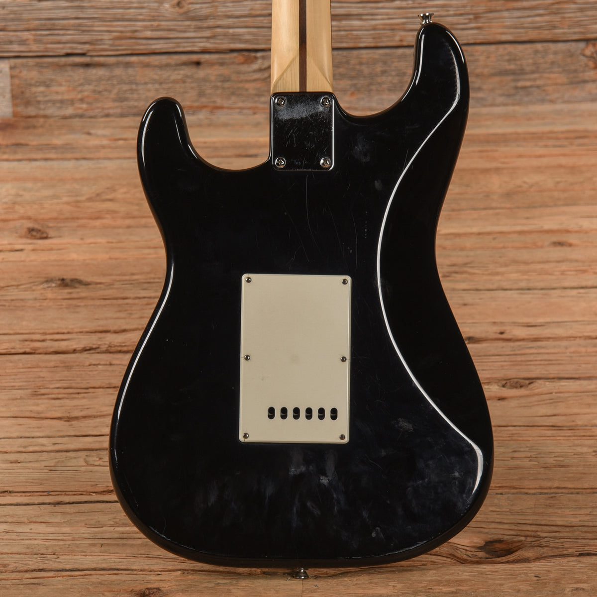 Squier Bullet Stratocaster Sunburst 2004 Electric Guitars / Solid Body
