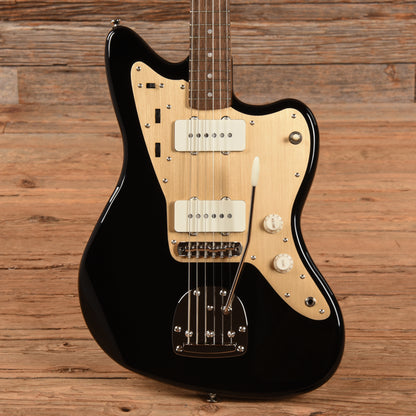 Squier Classic Vibe 60s Jazzmaster Black 2023 Electric Guitars / Solid Body