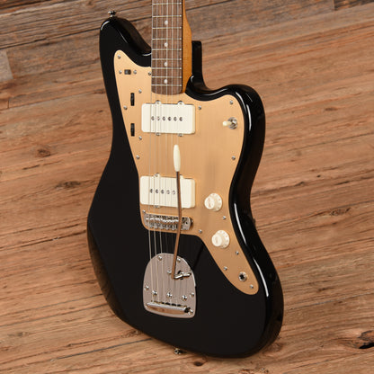 Squier Classic Vibe 60s Jazzmaster Black 2023 Electric Guitars / Solid Body