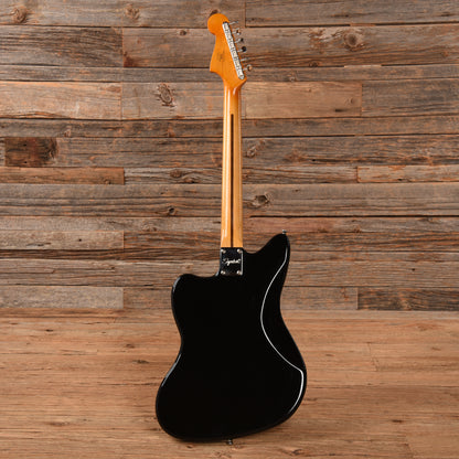 Squier Classic Vibe 60s Jazzmaster Black 2023 Electric Guitars / Solid Body