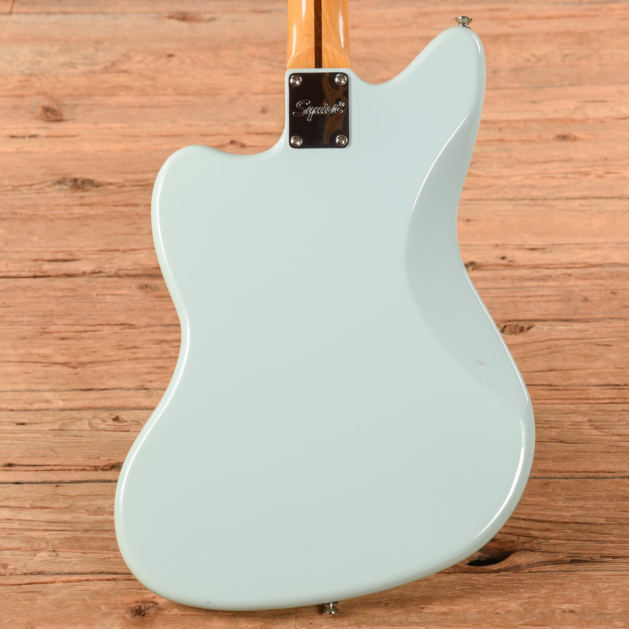 Squier Classic Vibe '60s Jazzmaster Sonic Blue 2022 Electric Guitars / Solid Body