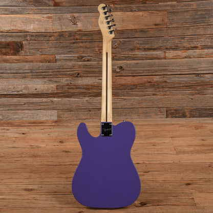 Squier Sonic Esquire H Ultraviolet 2023 Electric Guitars / Solid Body