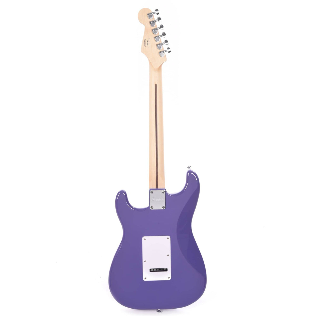 Squier Sonic Stratocaster Ultraviolet Electric Guitars / Solid Body