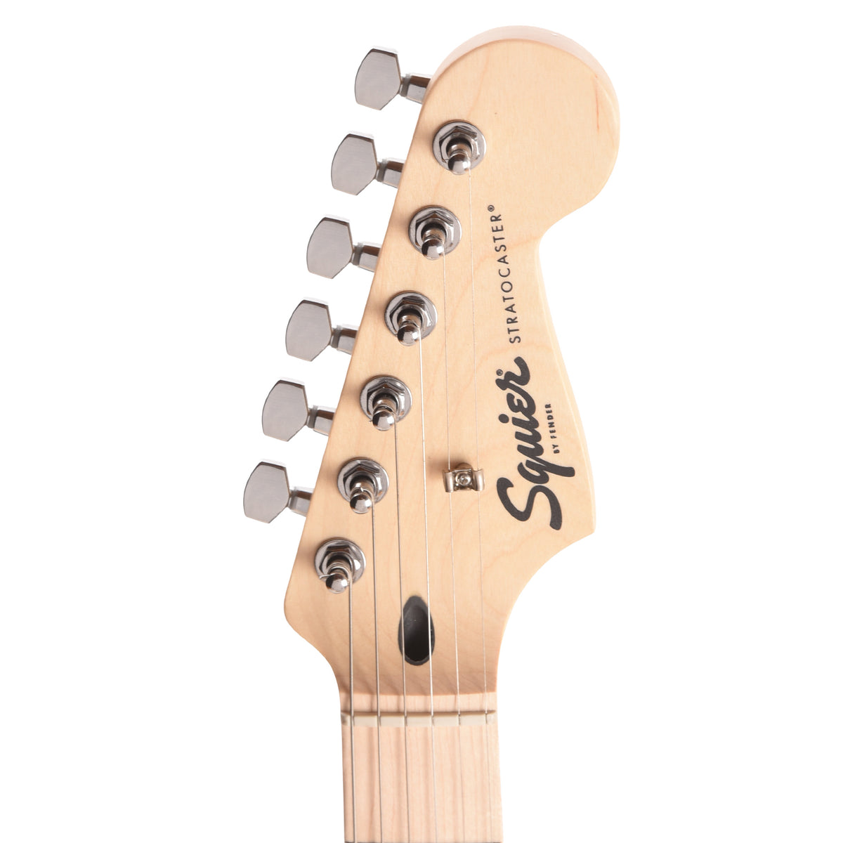 Squier Sonic Stratocaster HSS Midnight Blue Electric Guitars