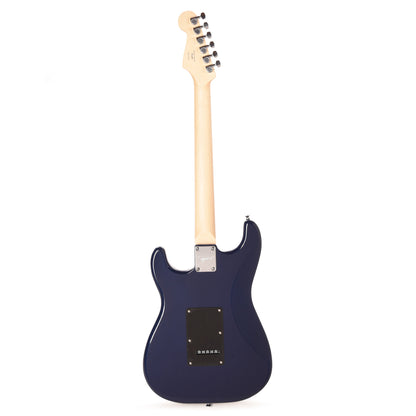 Squier Sonic Stratocaster HSS Midnight Blue Electric Guitars