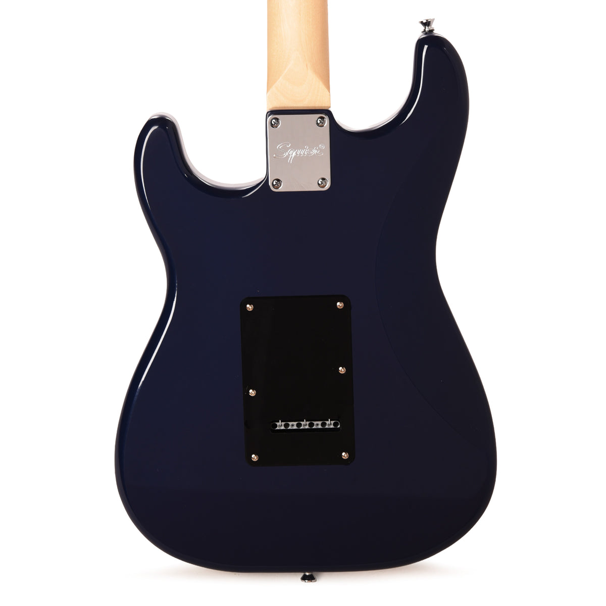 Squier Sonic Stratocaster HSS Midnight Blue Electric Guitars