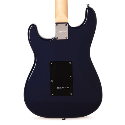Squier Sonic Stratocaster HSS Midnight Blue Electric Guitars