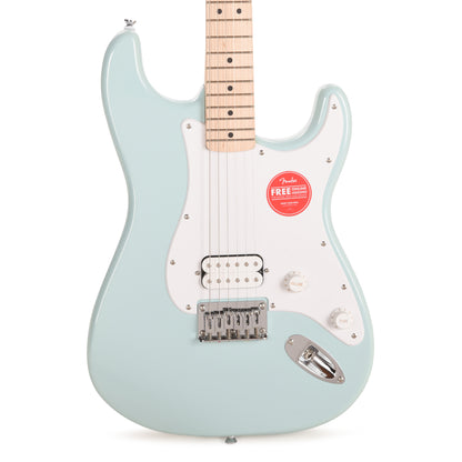 Squier Sonic Stratocaster HT H Sonic Blue Electric Guitars