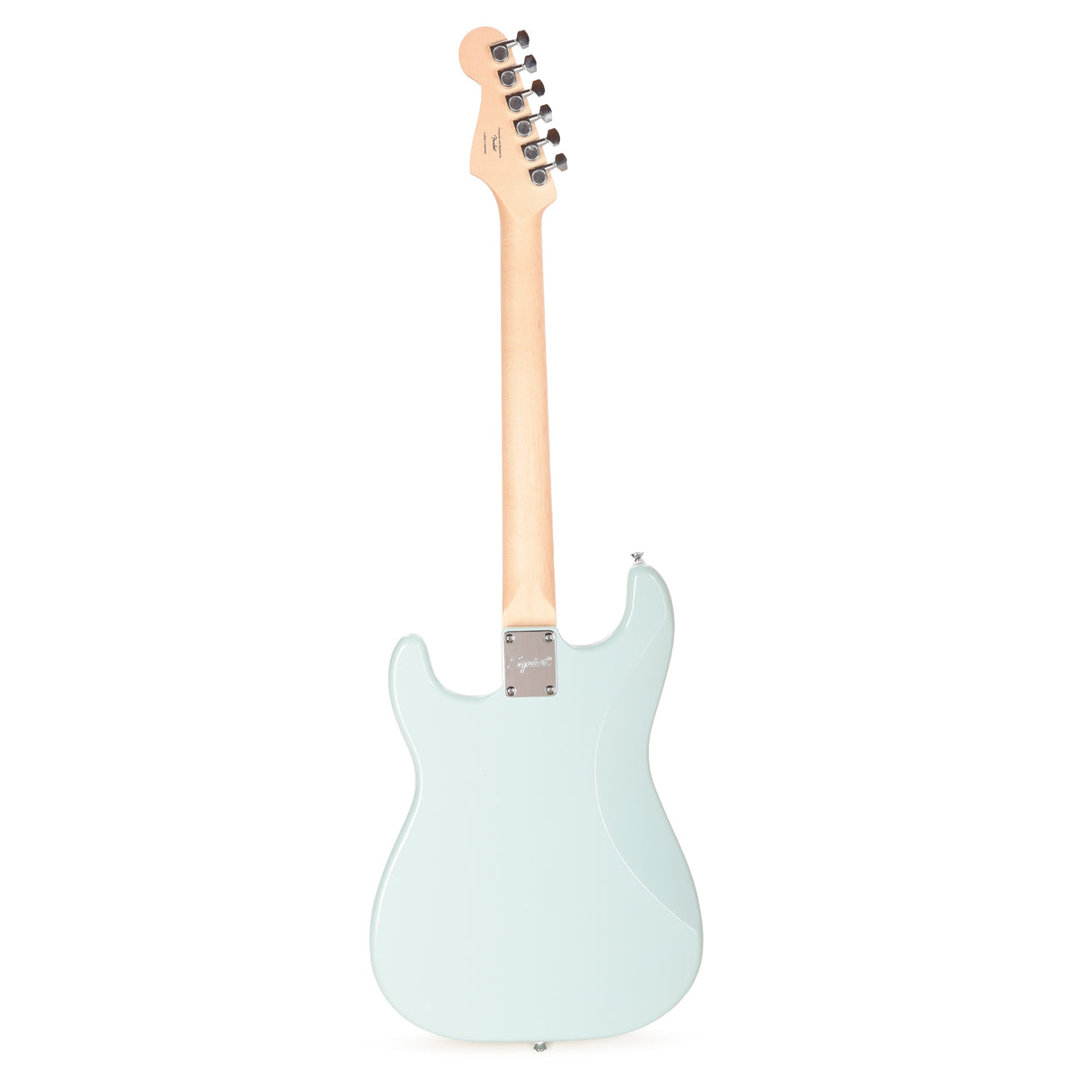 Squier Sonic Stratocaster HT H Sonic Blue Electric Guitars