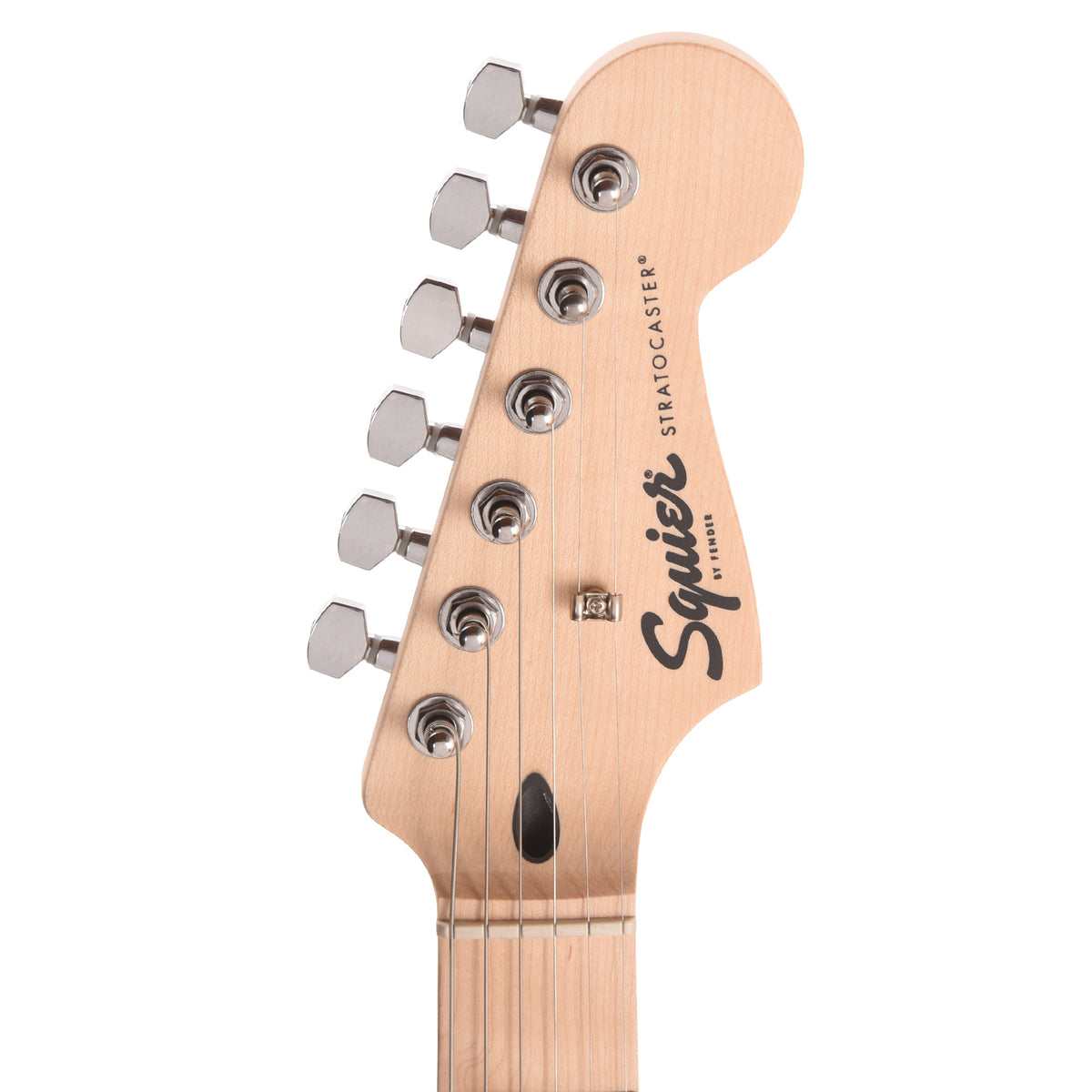 Squier Sonic Stratocaster HT H Sonic Blue Electric Guitars