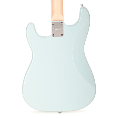 Squier Sonic Stratocaster HT H Sonic Blue Electric Guitars