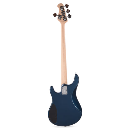 Sterling by Music Man Sterling Bass Blue Pearl Bass Guitars / 4-String