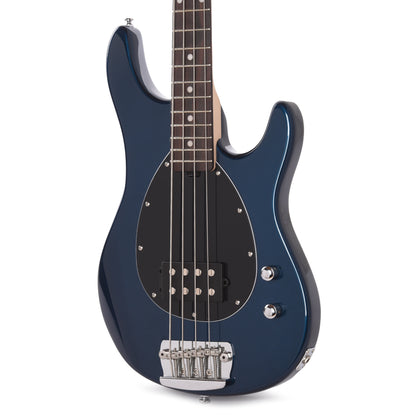 Sterling by Music Man Sterling Bass Blue Pearl Bass Guitars / 4-String