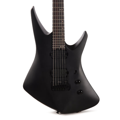 Sterling by Music Man Kaizen Stealth Black Electric Guitars / Solid Body