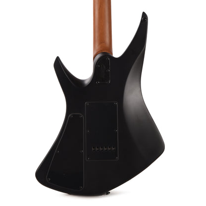 Sterling by Music Man Kaizen Stealth Black Electric Guitars / Solid Body