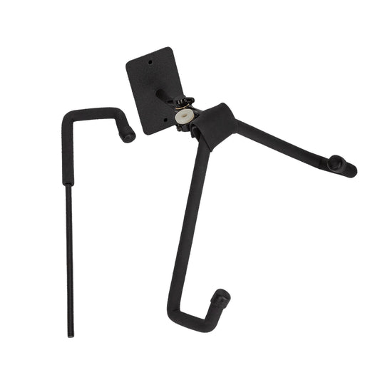 Strandberg Guitar Wall Hanger w/ Screw Mount Accessories / Stands