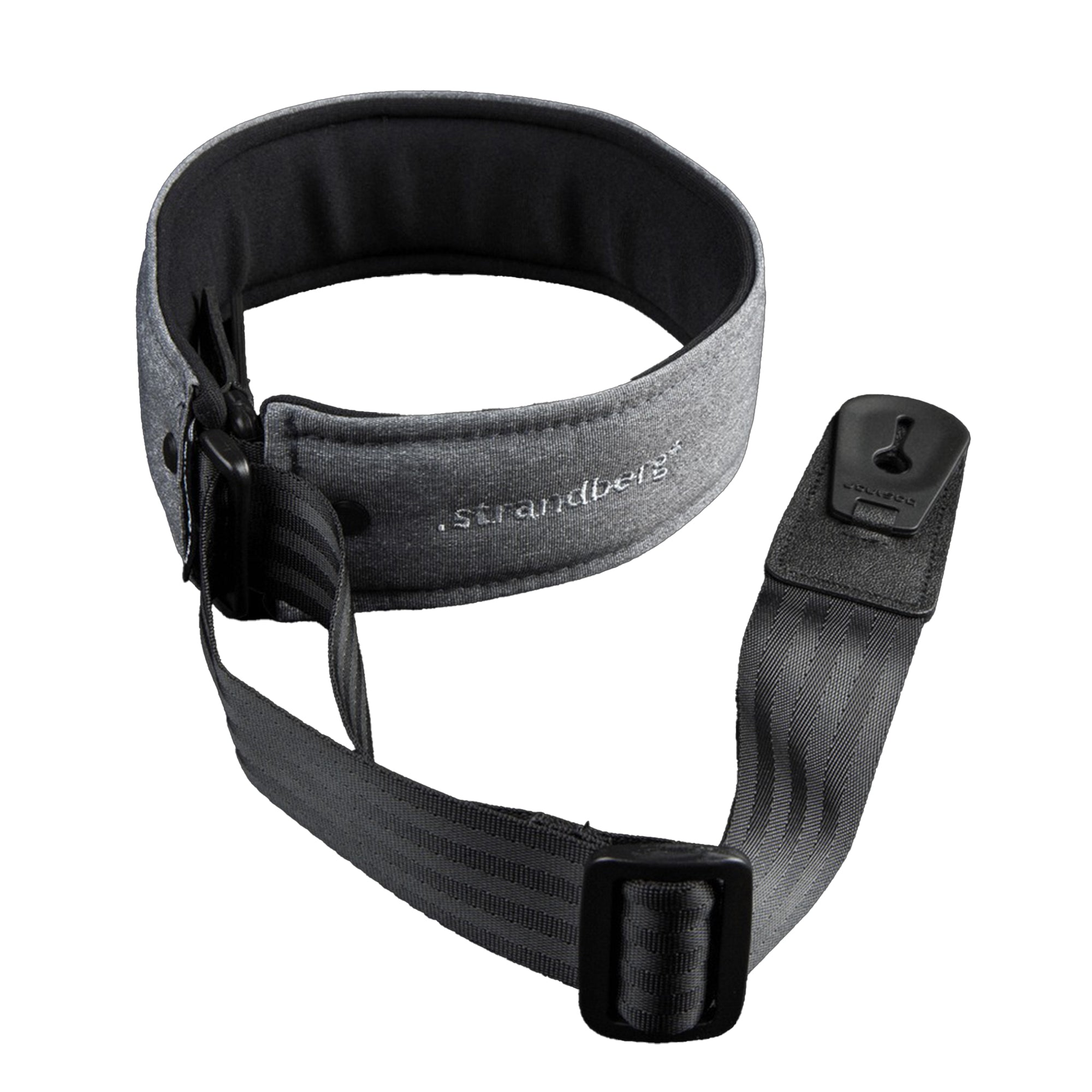 Strandberg ACME VitalGrip Guitar Strap Accessories / Straps