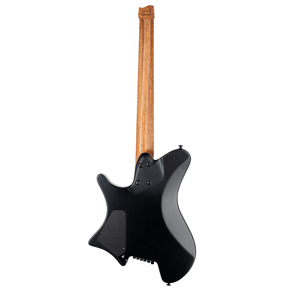 Strandberg Salen Jazz NX 6 Black Electric Guitars / Semi-Hollow