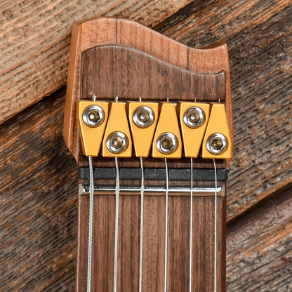 Strandberg Boden 6 True Temperment BD6CT-20T-P-F-BN Sunburst 2022 Electric Guitars / Solid Body