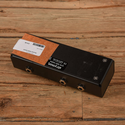 Strymon Multi Switch Effects and Pedals / Controllers, Volume and Expression