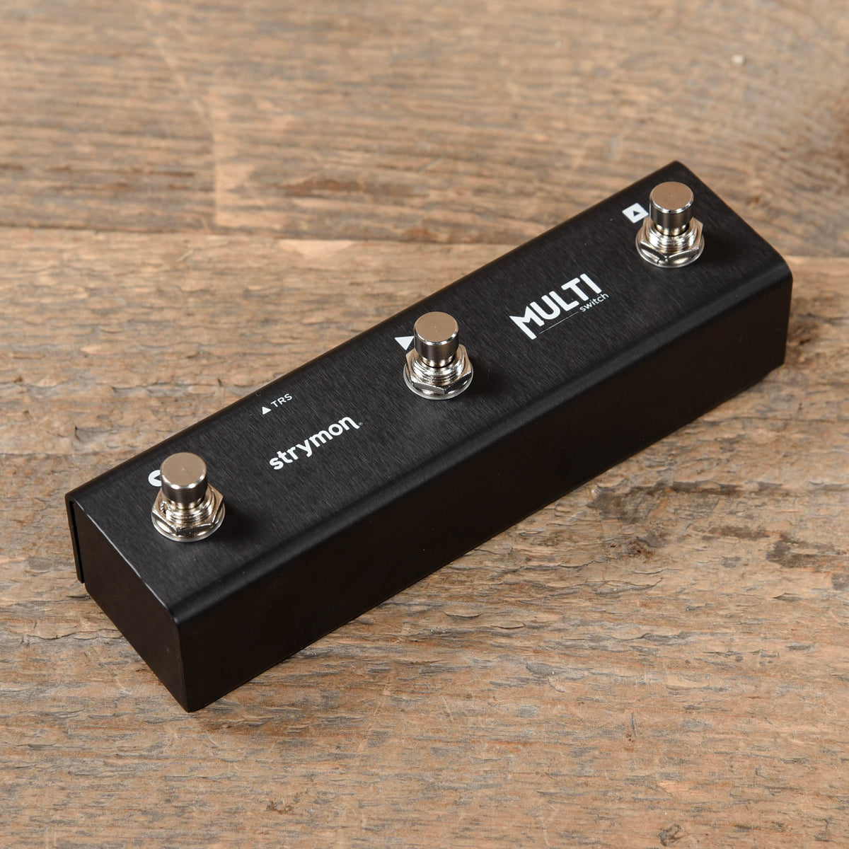 Strymon MultiSwitch Effects and Pedals / Controllers, Volume and Expression