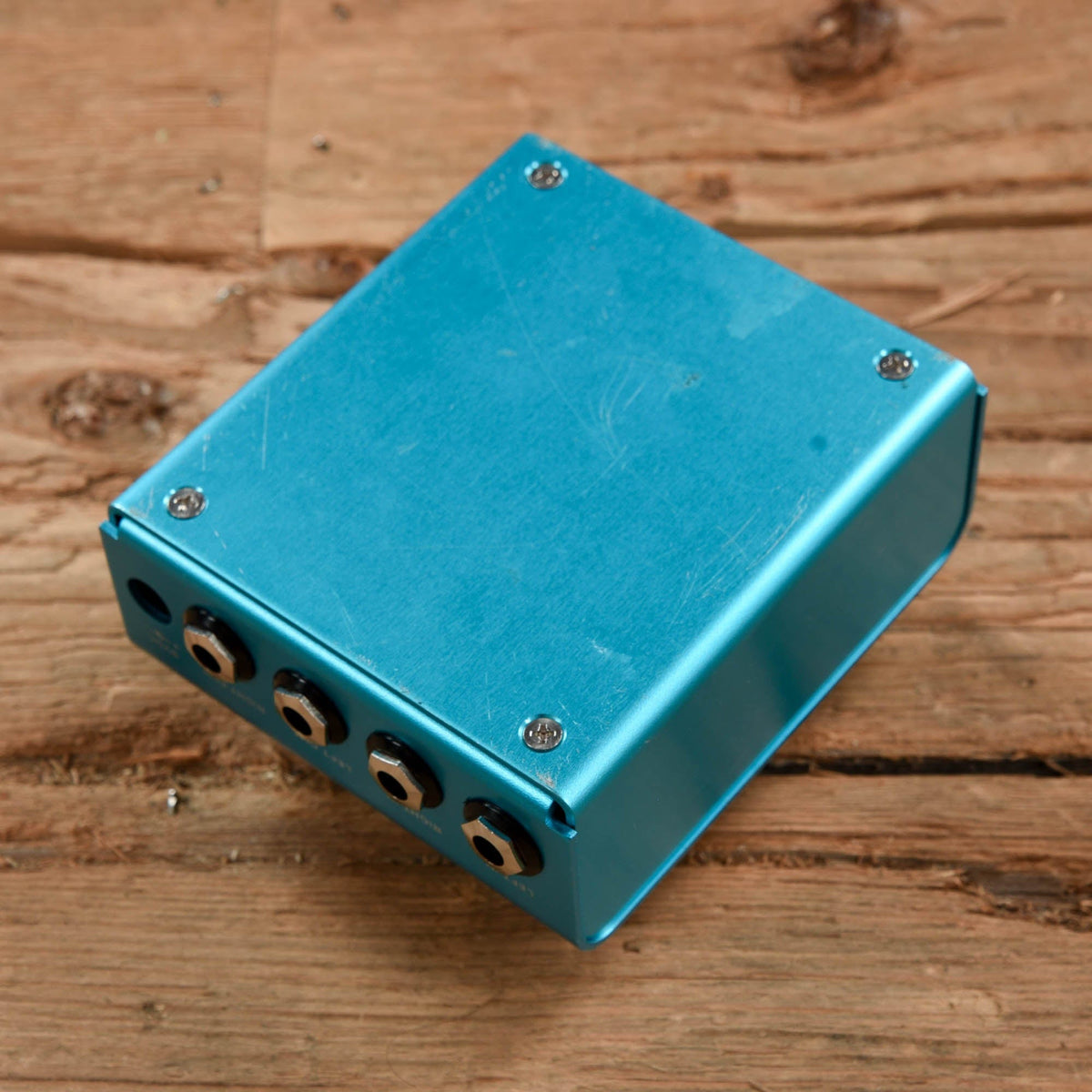 Strymon Blue Sky V1 Effects and Pedals / Delay