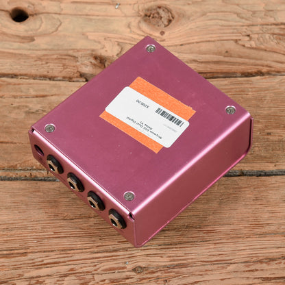 Strymon DIG Dual Digital Delay V1 Effects and Pedals / Delay