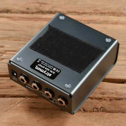Strymon El Capistan Effects and Pedals / Delay
