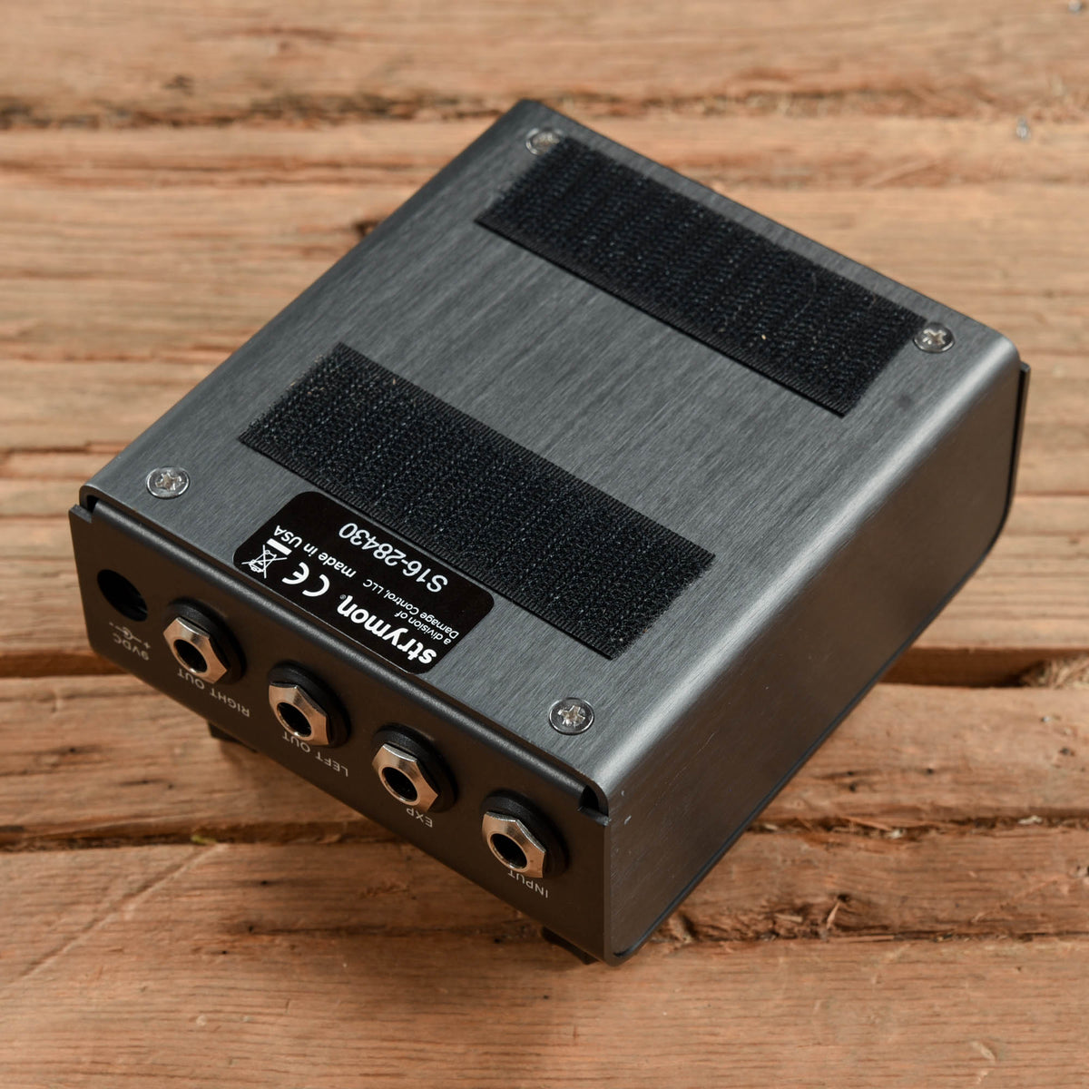 Strymon El Capistan V2 Effects and Pedals / Delay