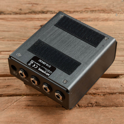Strymon El Capistan V2 Effects and Pedals / Delay