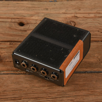 Strymon El Capistan V2 Effects and Pedals / Delay