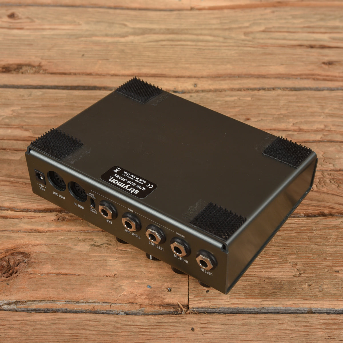 Strymon Timeline Effects and Pedals / Delay