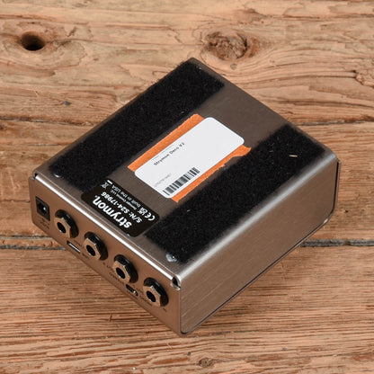 Strymon Deco V2 Effects and Pedals / Multi-Effect Unit