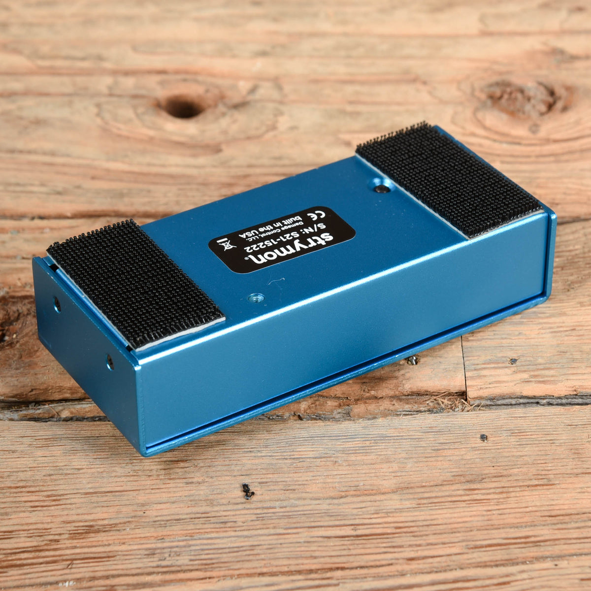 Strymon Ojai R30 Effects and Pedals / Pedalboards and Power Supplies