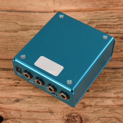 Strymon blueSky V2 Reverb Pedal Effects and Pedals / Reverb