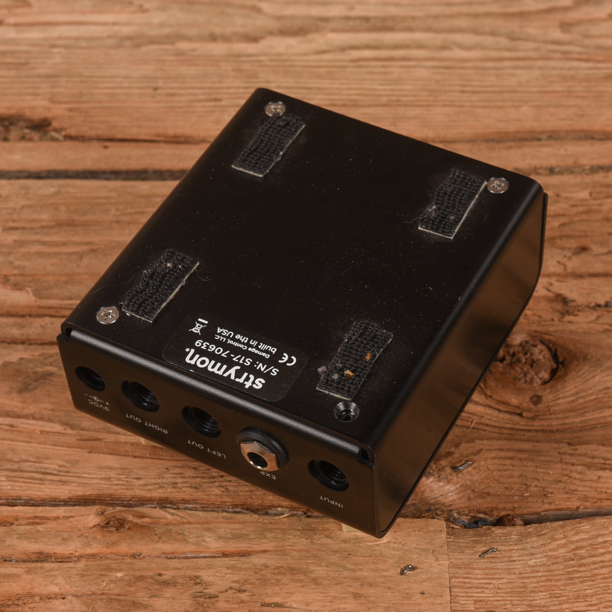 Strymon Flint Effects and Pedals / Reverb