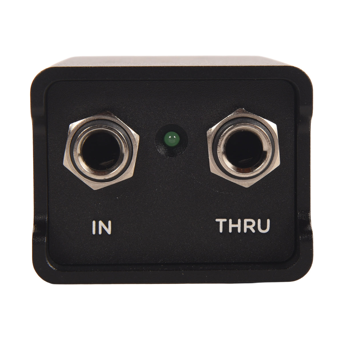 Strymon PCH X1 Mono Active DI Isolator w/Phantom Power Pro Audio / DI Boxes