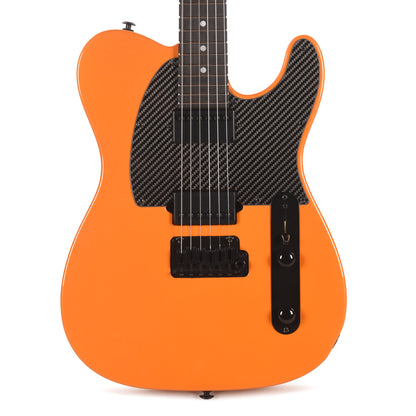 Suhr Andy Wood Signature Series Modern T Arancio Orange Electric Guitars / Solid Body