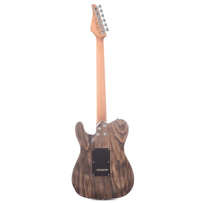 Suhr Andy Wood Signature Series Modern T HH Whiskey Barrel Electric Guitars / Solid Body
