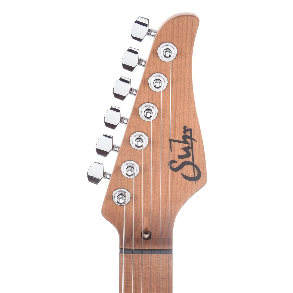 Suhr Andy Wood Signature Series Modern T HH Whiskey Barrel Electric Guitars / Solid Body