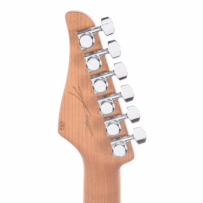 Suhr Andy Wood Signature Series Modern T HH Whiskey Barrel Electric Guitars / Solid Body