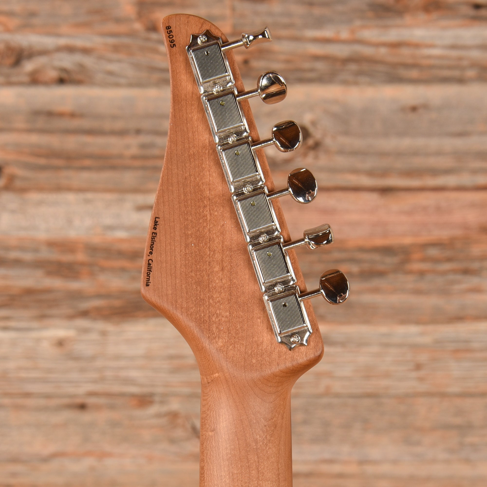 Suhr Classic T Vintage LE Charcoal Frost Antique 2024 Electric Guitars / Solid Body