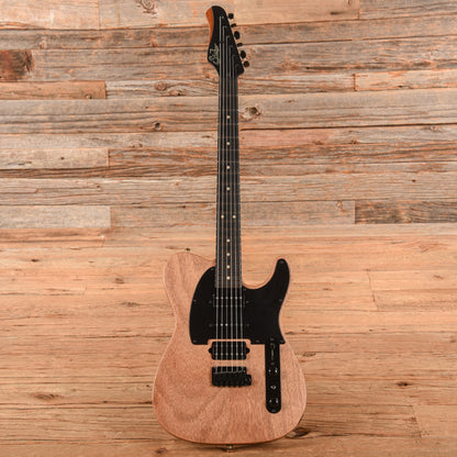 Suhr Ian Thornley Signature Classic T Natural Electric Guitars / Solid Body