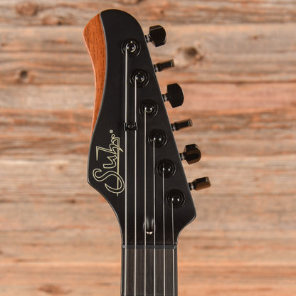 Suhr Ian Thornley Signature Classic T Natural Electric Guitars / Solid Body