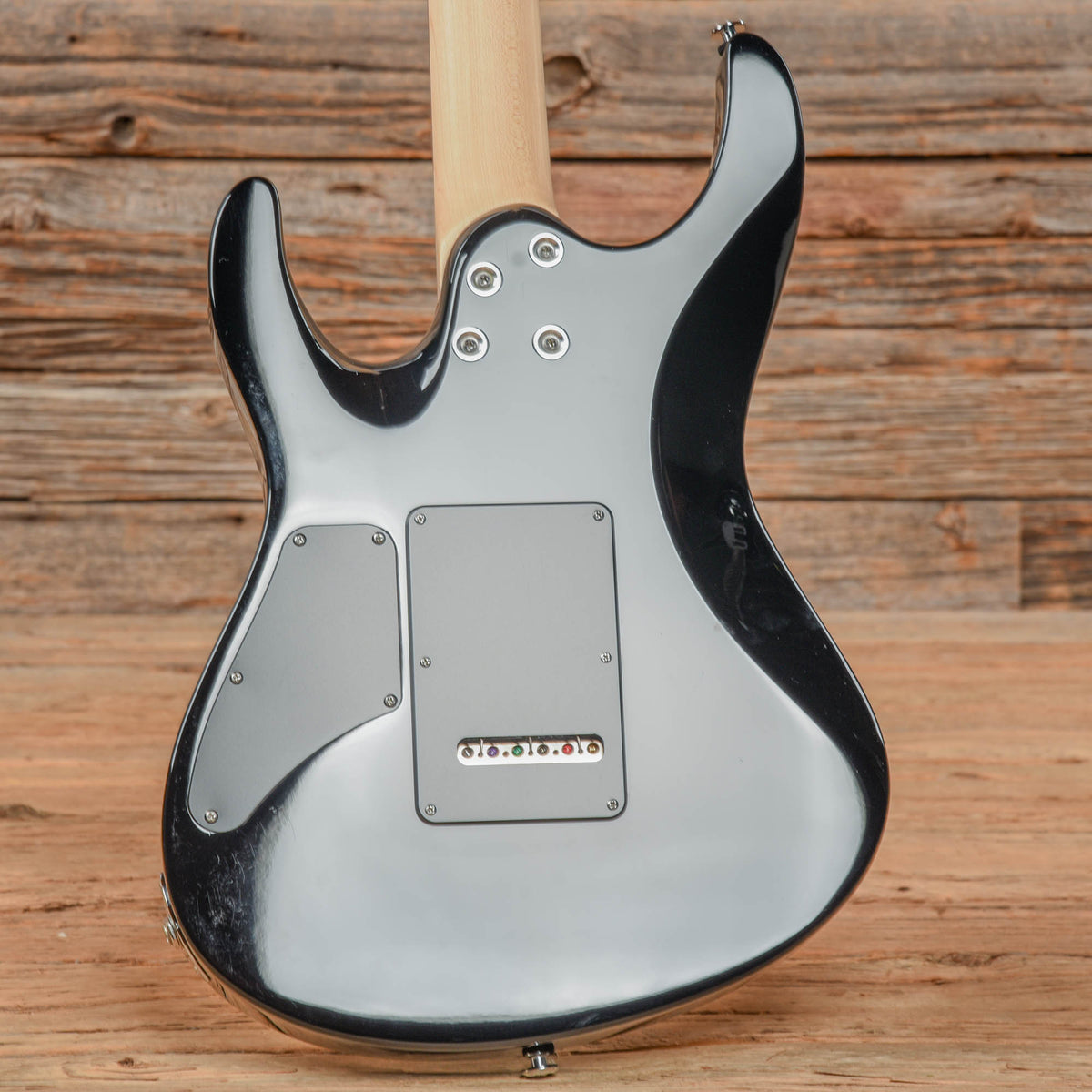 Suhr Modern Plus HSH Desert Gradient 2018 Electric Guitars / Solid Body