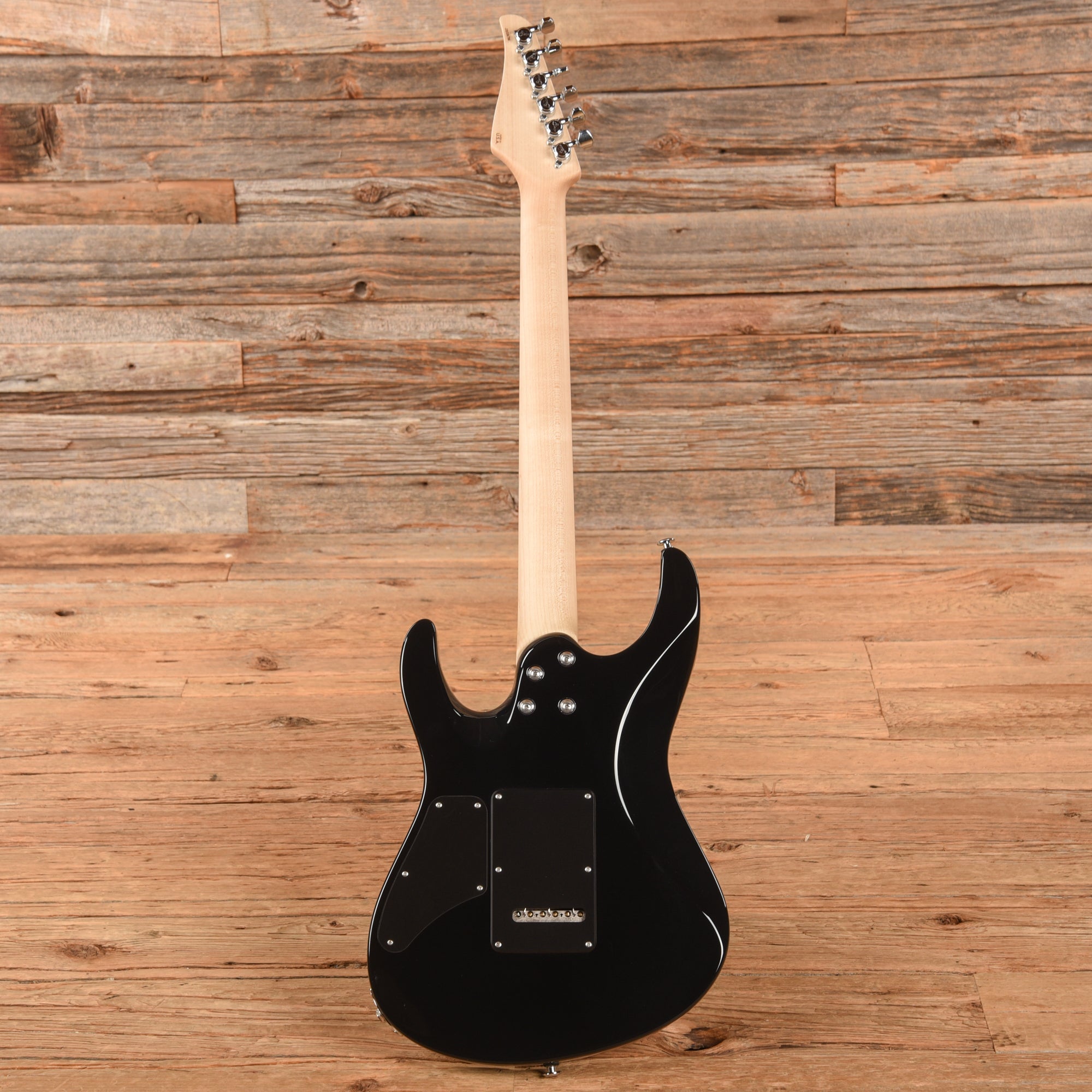 Suhr Modern Plus Sunburst Electric Guitars / Solid Body