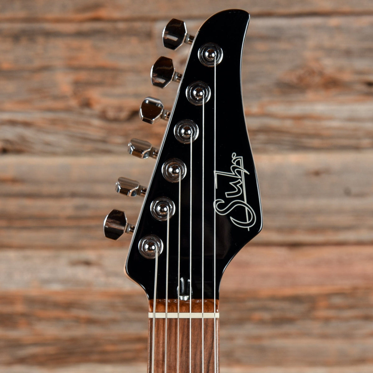 Suhr Modern Pro Sunburst 2018 Electric Guitars / Solid Body