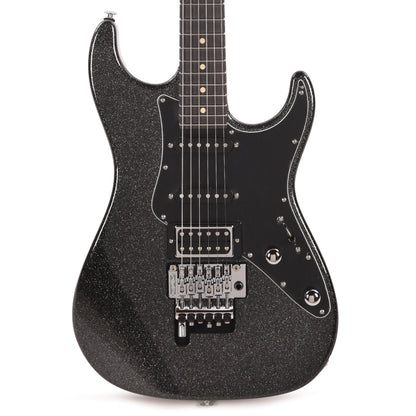 Suhr Pete Thorn Signature Series Standard HSS Graphite Metallic w/FU-Tone Floyd Electric Guitars / Solid Body