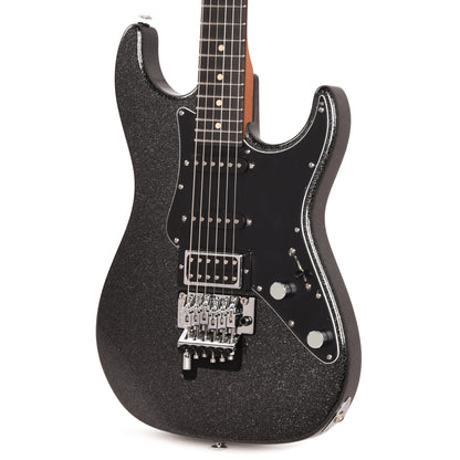 Suhr Pete Thorn Signature Series Standard HSS Graphite Metallic w/FU-Tone Floyd Electric Guitars / Solid Body